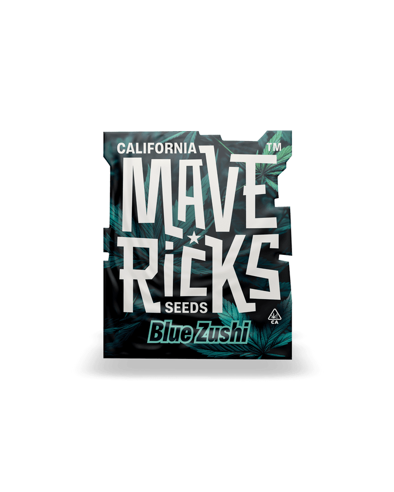 Blue Zushi, Фасовка: 5, изображение 2